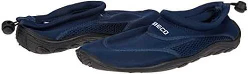 Beco beermann Vandens batai unisex 38, tamsiai mėlyna