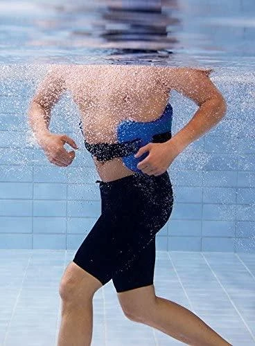 ‎Beco Aqua fitneso diržas RUNNER BELT 9617 iki 100kg