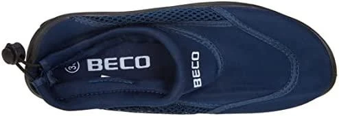 Beco beermann Vandens batai unisex 9217 7 41 navy