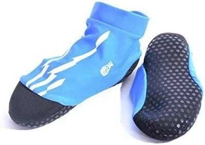 Mėlyna Kojinės vaik. BECO SEALIFE 96061 6 26/27 mėlynas