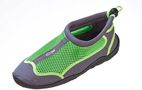 Vandens batai unisex BECO 90661 50 37 red/juodas
