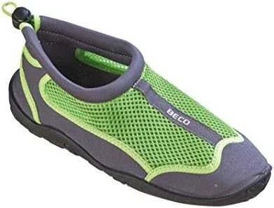 Vandens batai unisex BECO 90661 50 37 red/juodas
