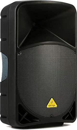 Kompiuterio kolonėlės Behringer EUROLIVE B115MP3 2-way