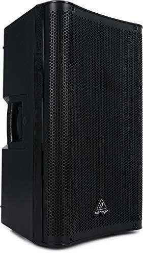 Aktyvusis Garsiakalbis - Behringer DR112DSP, 12" su Bluetooth