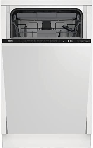 Indaplovė Beko BDIS38120Q