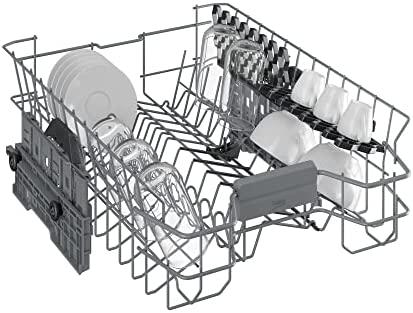 Indaplovė Beko BDIS38120Q