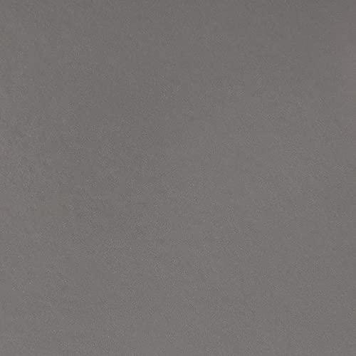 Beliani Sodo suoliukas OSTUNI 160 cm betoninis pilkas
