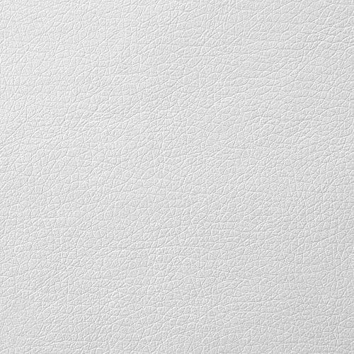 Beliani Kontinentinė lova iš dirbtinės odos PRESIDENT 160 x 200 cm juoda/balta