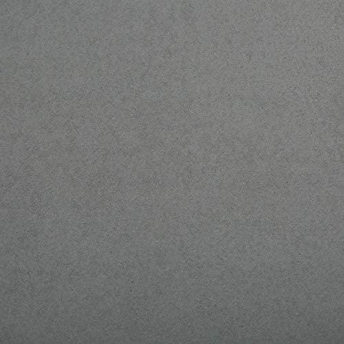 Beliani Sodo stalas OLBIA 200 cm 100 cm betono spalvos