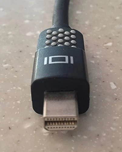 Belkinas | Mini DisplayPort į HDMI adapteris | Mini DP Vyras | HDMI Moteris