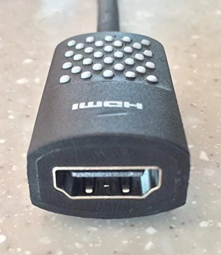 Belkinas | Mini DisplayPort į HDMI adapteris | Mini DP Vyras | HDMI Moteris