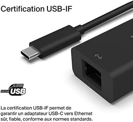 Belkin USB-C - HDMI 2.1