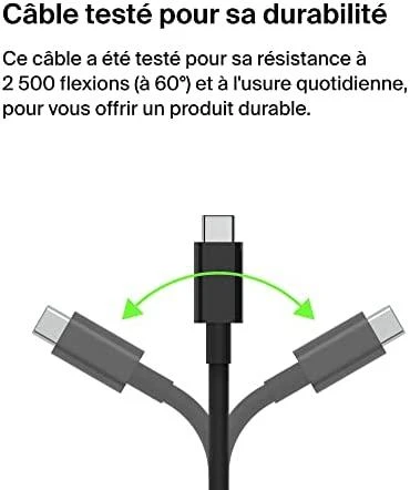Belkin USB-C - HDMI 2.1