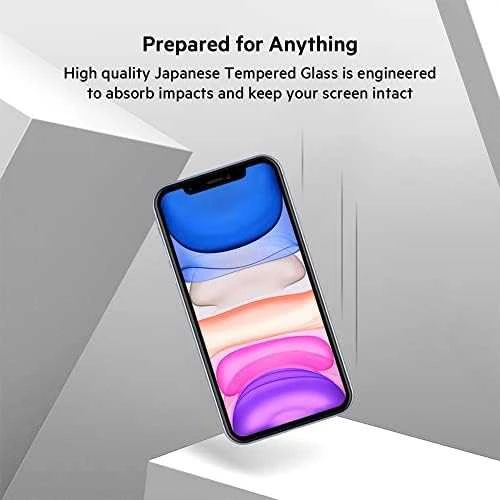 Belkin SCREENFORCE TEMPEREDGLASS - ANTIMIKROBIELLER DISPLAYSCHUTZ F