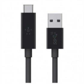 BELKIN USB 3.1 USB-C Į USB A 3.1