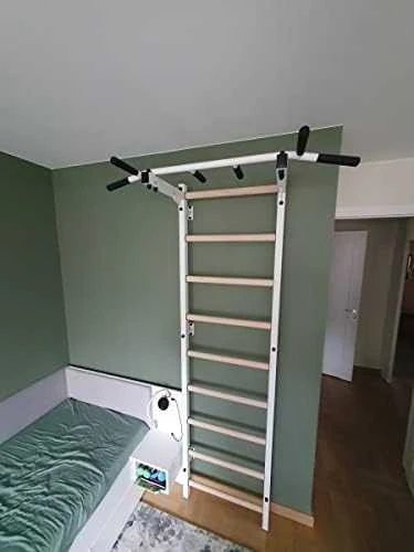 Gimnastikos sienelė BenchK 711B
