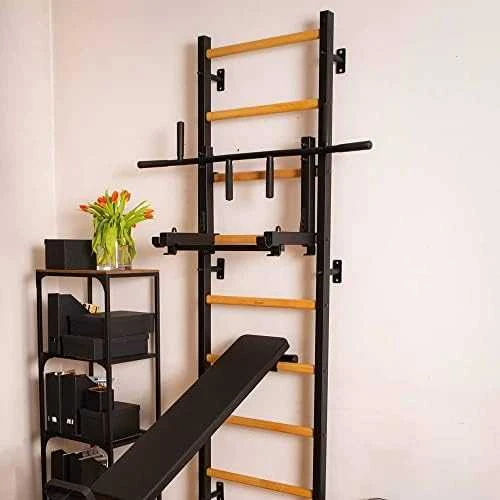 Metalinis skersinis prisitraukimams BenchK PB710B