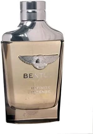 Kvepalai vyrams Bentley Infinite Intense EDP, 100 ml