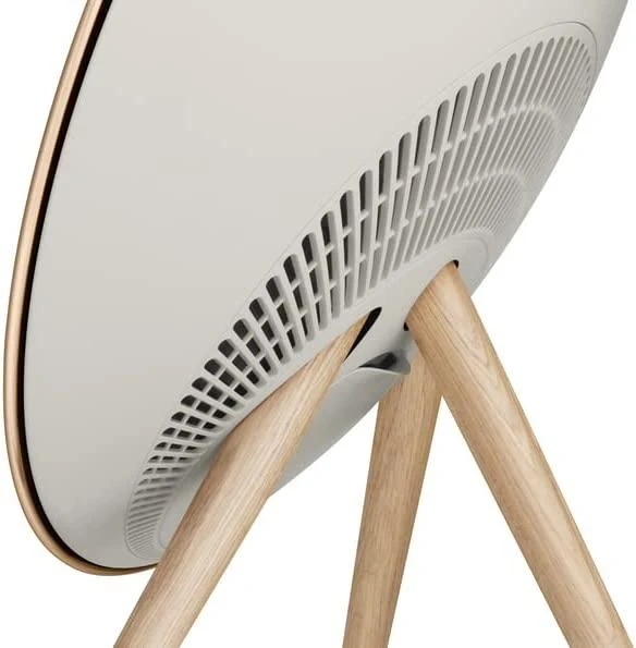 Bang & Olufsen Beoplay A9 5th Gen. kolonėlė (Gold Tone)