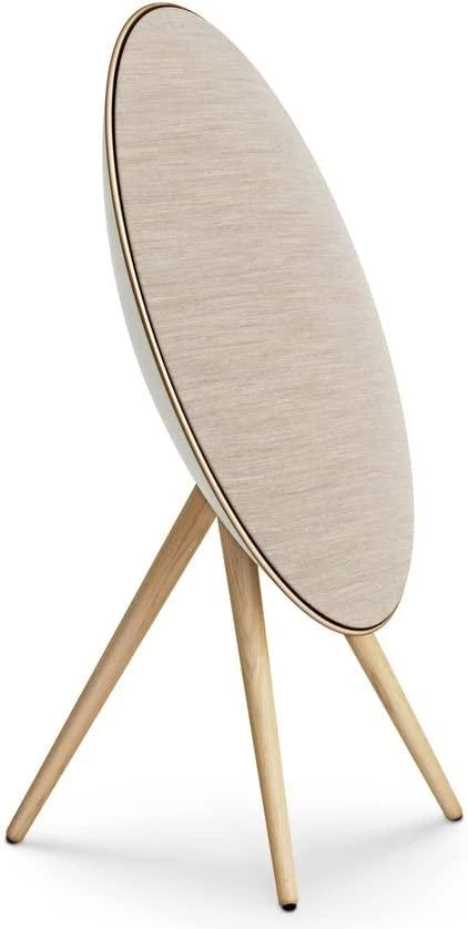 Bang & Olufsen Beoplay A9 5th Gen. kolonėlė (Gold Tone)