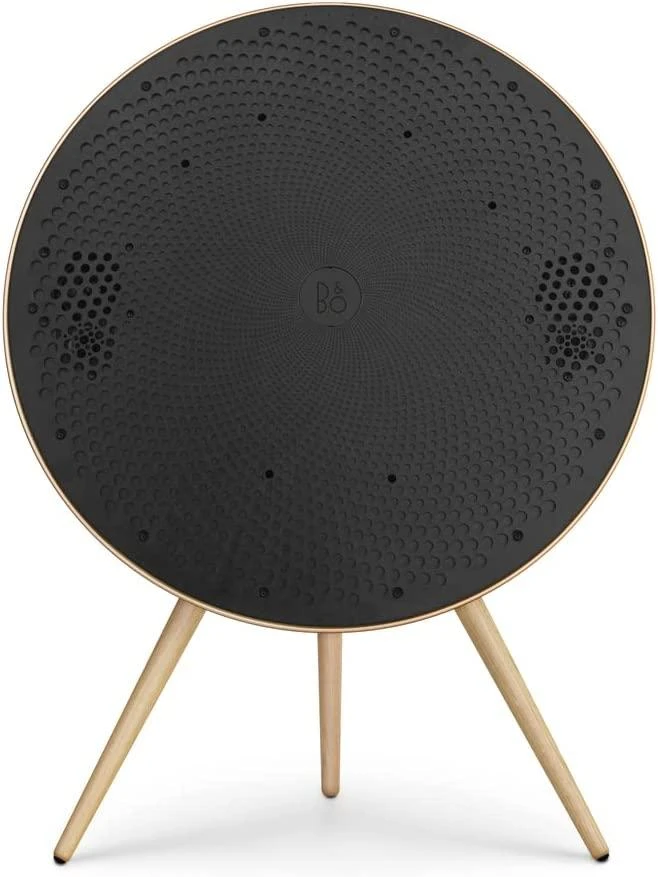 Bang & Olufsen Beoplay A9 5th Gen. kolonėlė (Gold Tone)