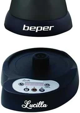 Kavos aparatas Beper BC.041N