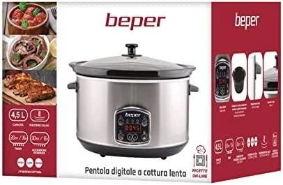 Beper BC.510