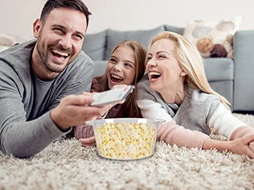 Beper P101CUD050 spragėsių gaminimo aparatas, Raudonas