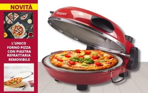 Beper P101CUD300 vakarėlių linija