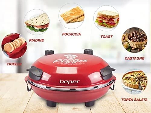 Beper P101CUD300 vakarėlių linija