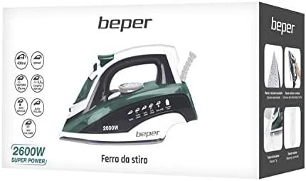 Beper P204FER003