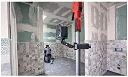 Lazerio laikiklis BESSEY STE-LH su 1/4" sriegiu