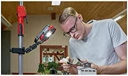 Lazerio laikiklis BESSEY STE-LH su 1/4" sriegiu