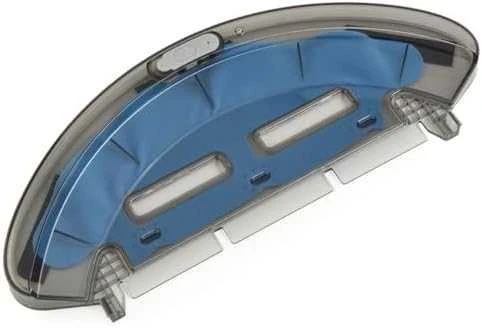 Dulkių maišeliai Swirl MicroPor PET S-bag, 10 maišelių+1 filtras