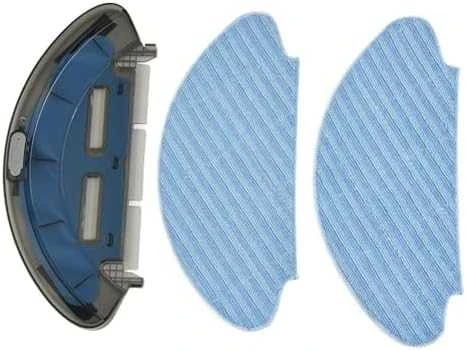 Dulkių maišeliai Swirl MicroPor PET S-bag, 10 maišelių+1 filtras