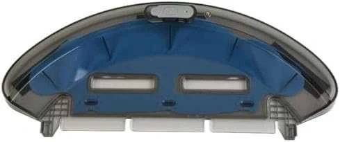 Dulkių maišeliai Swirl MicroPor PET S-bag, 10 maišelių+1 filtras