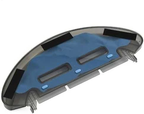 Dulkių maišeliai Swirl MicroPor PET S-bag, 10 maišelių+1 filtras