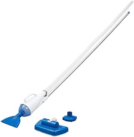 Bestway Vakuuminis baseino valytuvas AquaCrawl, 58212