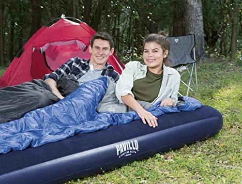 Bestway 67003 pripučiamas čiužinys Dvivietis čiužinys Mėlyna