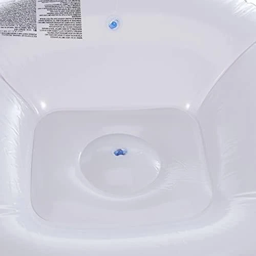 BESTWAY kėdė pripučiama Futbolas114cm x 112cm x 71cm, 75010B
