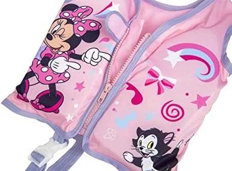 „Bestway“ plaukimo liemenė S/M Minnie