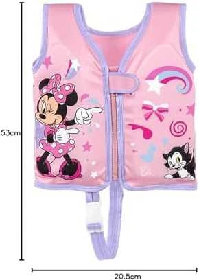 „Bestway“ plaukimo liemenė S/M Minnie