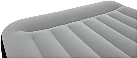 Pripučiamas čiužinys Bestway 67725 Tritech Queen 203x152x36 cm, su integruota pompa