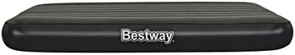 Pripučiamas čiužinys 191x137x25 cm dvigubas Bestway 6713M