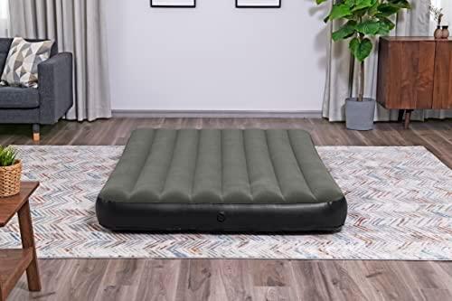 Pripučiamas čiužinys 191x137x25 cm dvigubas Bestway 6713M