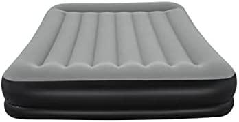 Pripučiamas čiužinys Bestway 67725 Tritech Queen 203x152x36 cm, su integruota pompa