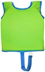 Bestway Pripučiamos plaukimo liemenės BigBuy Fun Aquastar Swim Safe, įvairių spalvų
