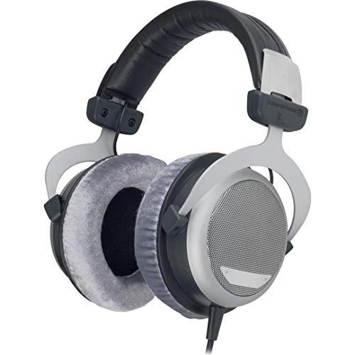 Beyerdynamic DT 880 veliūrinės studijinės ausinės