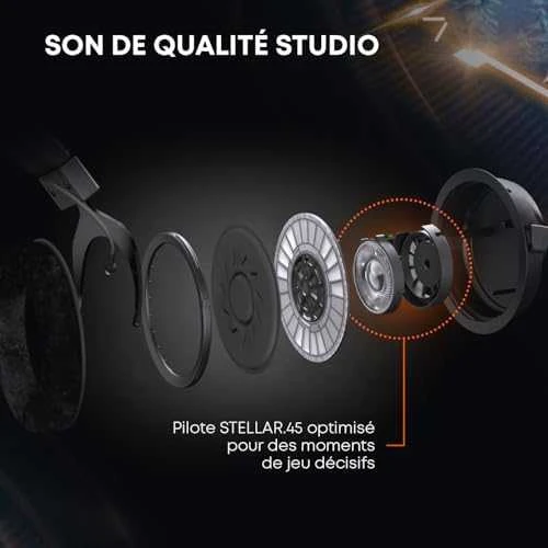 Beyerdynamic MMX 300 Pro Laidinės žaidimų ausinės | Closed-Back | 3.5 mm, Juodos spalvos