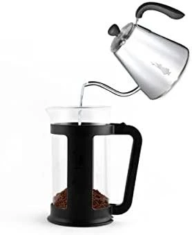 Kavinukas Bialetti French Press Smart 350ml